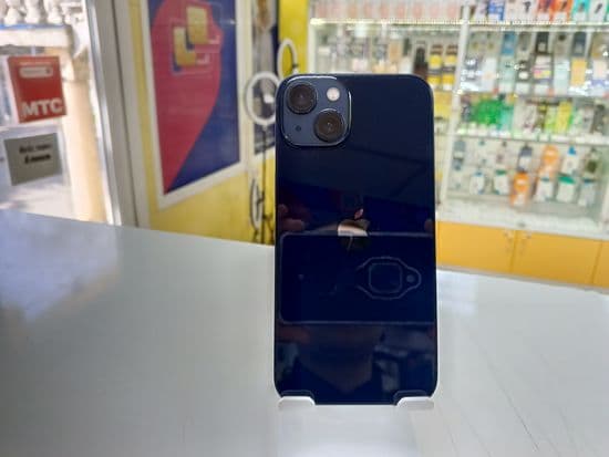Фото 4: Apple iPhone 13 256GB по адресу г. Севастополь, пр-т Окт.революции, 61, пав. 2-4