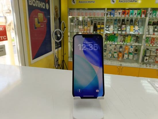 Фото 5: Apple iPhone 13 256GB по адресу г. Севастополь, пр-т Окт.революции, 61, пав. 2-4
