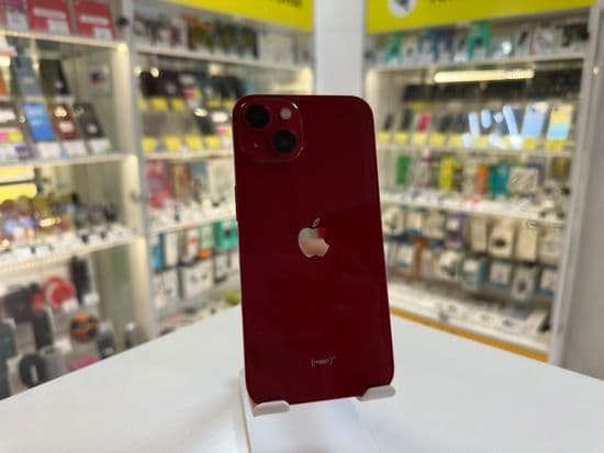 Фото 4: Apple iPhone 13 256GB по адресу г. Севастополь, ул. Горпищенко, 61