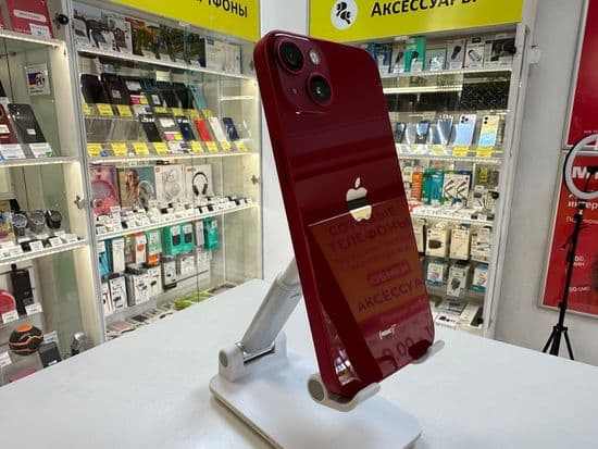Фото 7: Apple iPhone 13 256GB по адресу г. Севастополь, ул. Горпищенко, 61