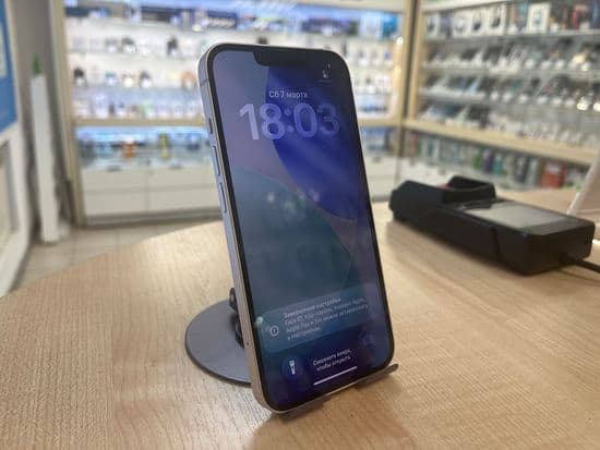 Фото 2: Apple iPhone 14 128gb по адресу г. Красноуральск, ул. Ленина, 8а