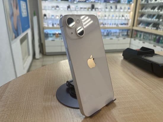 Фото 5: Apple iPhone 14 128gb по адресу г. Красноуральск, ул. Ленина, 8а
