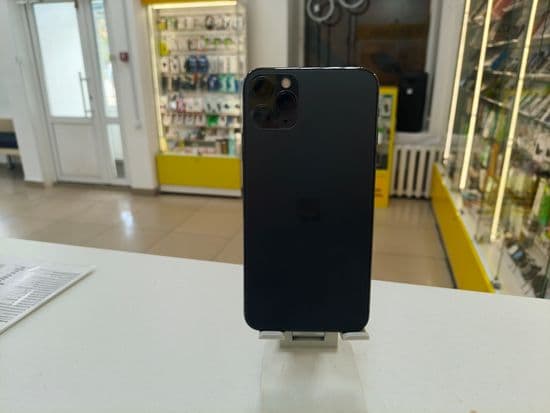 Фото 7: Apple iPhone 11 Pro Max 512GB (No Face ID) по адресу г. Нижний Тагил, пр-т Вагоностроителей, 21