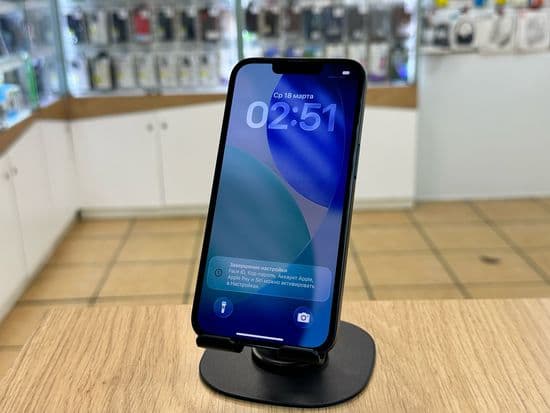 Фото 6: Apple iPhone 14 128gb по адресу г. Нижний Тагил, ул. Садовая, 2