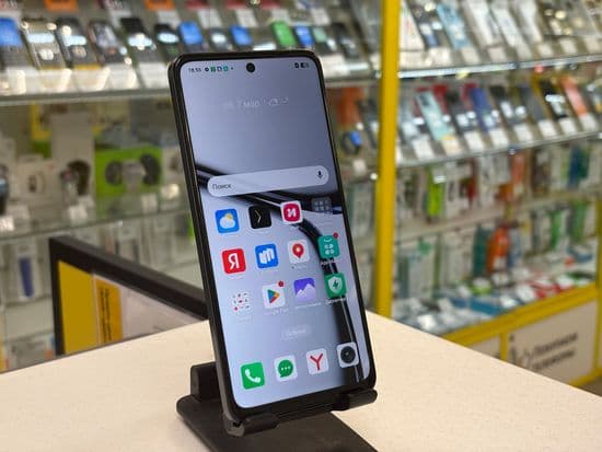 Фото 3: Realme C65 8/256GB по адресу г.Красноуральск, ул.Янкина,16, ост.компл.Больничный