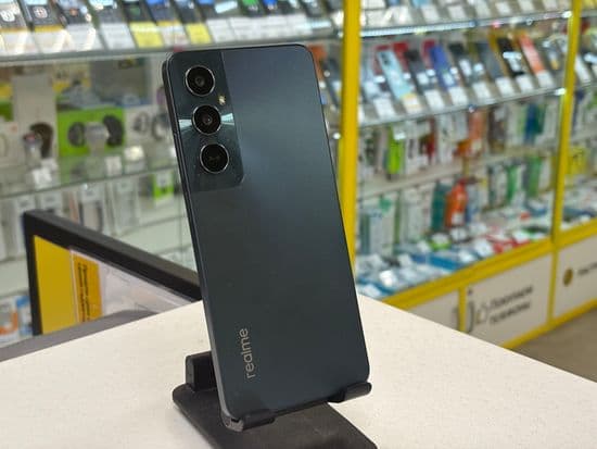 Фото 4: Realme C65 8/256GB по адресу г.Красноуральск, ул.Янкина,16, ост.компл.Больничный