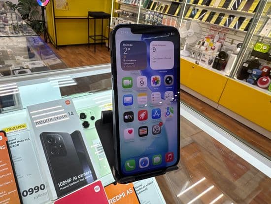 Фото 7: Apple iPhone 12 128GB по адресу г. Нижний Тагил, пр-т Ленинградский, 28