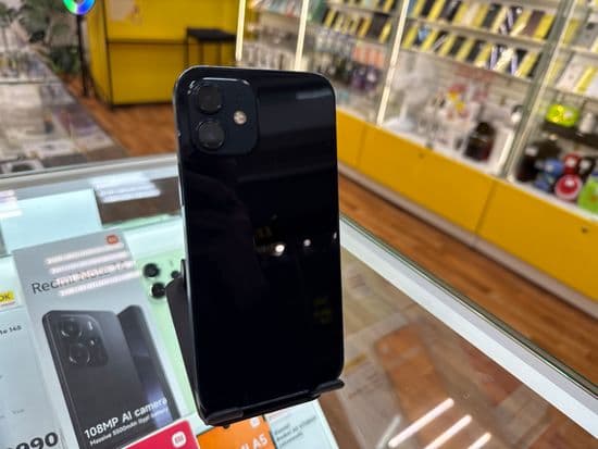 Фото 8: Apple iPhone 12 128GB по адресу г. Нижний Тагил, пр-т Ленинградский, 28