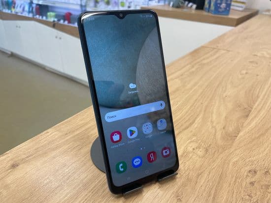 Фото 5: Samsung Galaxy A12 3/32Gb по адресу г.Н.Тагил, ул.Металлургов,58а