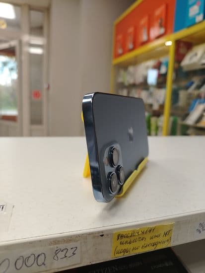 Фото 2: Apple iPhone 13 Pro Max 256Gb по адресу г. Артемовский, ул. Свободы, 42
