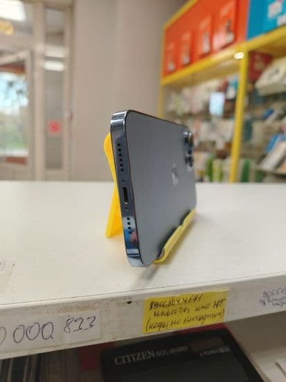 Фото 5: Apple iPhone 13 Pro Max 256Gb по адресу г. Артемовский, ул. Свободы, 42