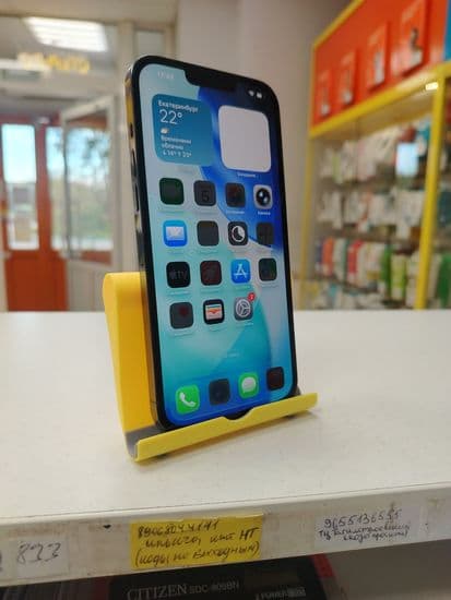 Фото 6: Apple iPhone 13 Pro Max 256Gb по адресу г. Артемовский, ул. Свободы, 42