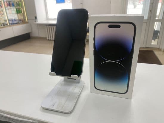 Фото 1: Apple iPhone 14 Pro 128GB по адресу г. Нижний Тагил, пр-т Вагоностроителей, 21