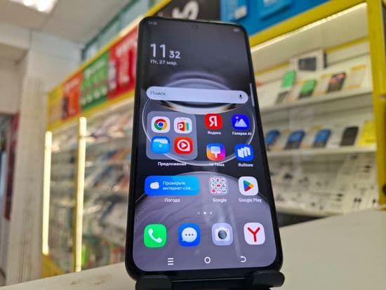 Фото 6: Tecno Spark 30 Pro 8/256GB по адресу г. Нижняя Салда, ул. Ломоносова, 10