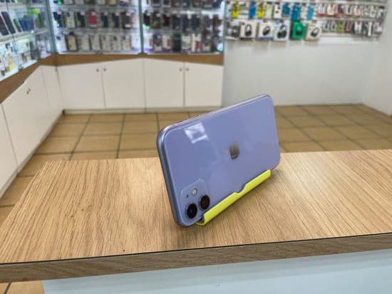 Фото 6: Apple iPhone 11 128Gb по адресу г. Серов, ул. Ленина, 128