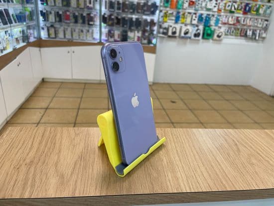 Фото 7: Apple iPhone 11 128Gb по адресу г. Серов, ул. Ленина, 128