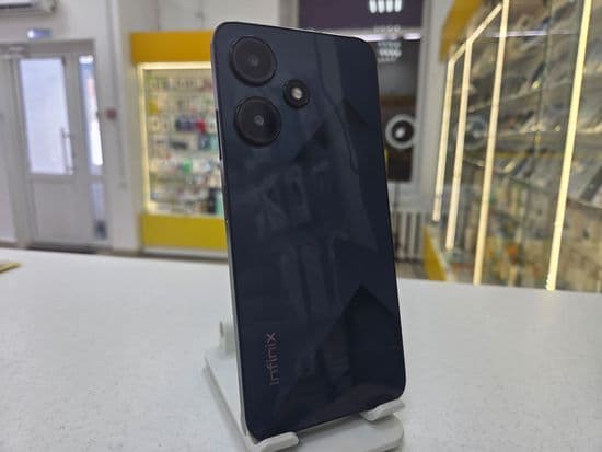Фото 4: Infinix HOT 30I 4/128GB по адресу г. Нижний Тагил, пр-т Вагоностроителей, 21