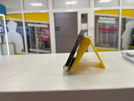 Фото 6: Apple iPhone 12 Pro Max 256GB по адресу г. Североуральск, ул. Ленина, 31
