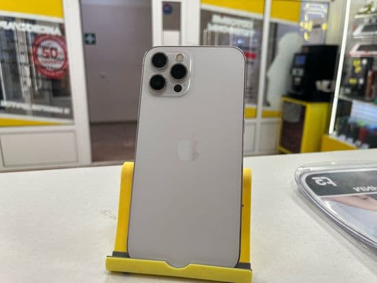 Фото 8: Apple iPhone 12 Pro Max 256GB по адресу г. Североуральск, ул. Ленина, 31