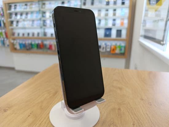 Фото 2: Apple iPhone 12 Pro 128Gb по адресу г. Верхотурье, ул. Карла Маркса, 3а