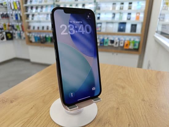 Фото 7: Apple iPhone 12 Pro 128Gb по адресу г. Верхотурье, ул. Карла Маркса, 3а