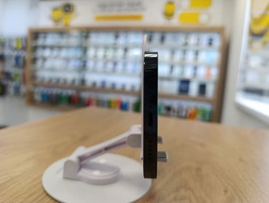 Фото 8: Apple iPhone 12 Pro 128Gb по адресу г. Верхотурье, ул. Карла Маркса, 3а