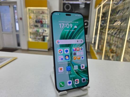 Фото 6: Honor X8b 8/256GB по адресу г.Н.Тагил, пр-кт Вагоностроителей, д. 21