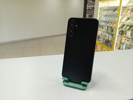 Фото 5: Samsung Galaxy A34 (5G) 6/128GB по адресу г. Нижний Тагил, ул. Зари, 21
