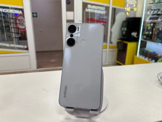 Фото 3: Huawei Nova 10 SE 8/128GB по адресу г. Краснотурьинск, ул. Ленина, 76