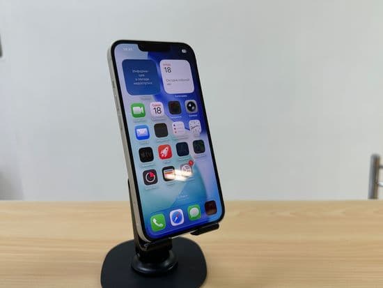 Фото 4: Apple iPhone 13 256GB по адресу г. Нижний Тагил, ул. Ильича, 23а