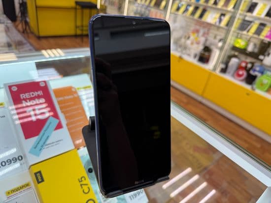 Фото 2: Xiaomi Redmi 8 3/32Gb по адресу г.Н.Тагил, ул.Металлургов,58а