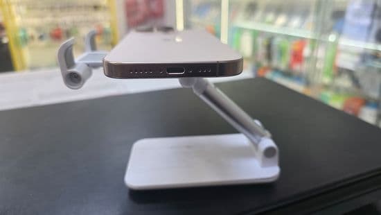 Фото 4: Apple iPhone 16 Pro 256GB по адресу г.Н.Тагил, ул.Ильича,23а