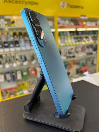 Фото 5: Honor 90 Lite 8/256Gb по адресу г. Кировград, ул. Свердлова, 70
