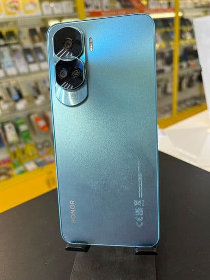 Фото 7: Honor 90 Lite 8/256Gb по адресу г. Кировград, ул. Свердлова, 70