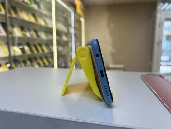 Фото 2: Xiaomi Redmi Note 9 4/128GB (NFC) по адресу г.Н.Тура, Усошина,6