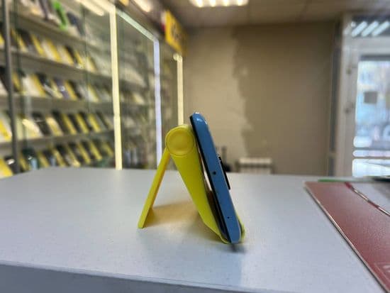 Фото 6: Xiaomi Redmi Note 9 4/128GB (NFC) по адресу г.Н.Тура, Усошина,6