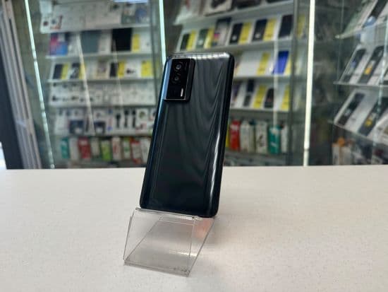 Фото 1: Xiaomi Poco F5 Pro 12/512GB по адресу г. Нижний Тагил, пр-т Ленинградский, 83а, ост.компл.«Мечта»