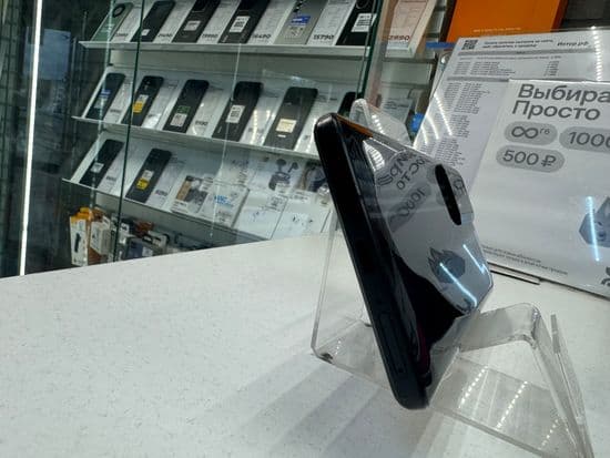 Фото 2: Xiaomi Poco F5 Pro 12/512GB по адресу г. Нижний Тагил, пр-т Ленинградский, 83а, ост.компл.«Мечта»