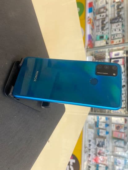 Фото 2: Honor 9A 3/64Gb по адресу г. Серов, ул. Ленина, 128