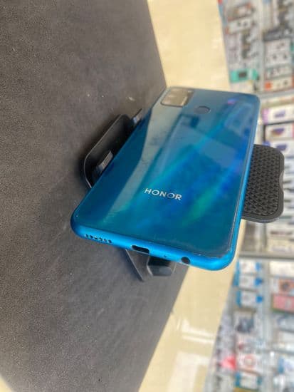 Фото 5: Honor 9A 3/64Gb по адресу г. Серов, ул. Ленина, 128