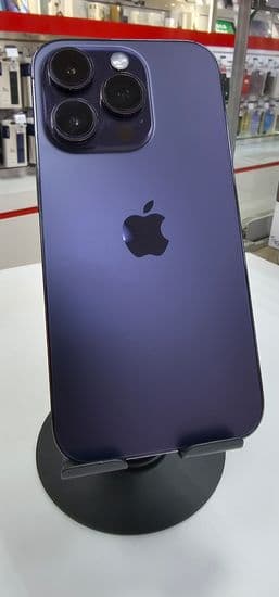 Фото 1: Apple iPhone 14 Pro 128GB по адресу г. Ивдель, ул. Трошева,16