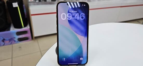 Фото 2: Apple iPhone 13 Pro 128GB по адресу г. Нижний Тагил, ул. Металлургов, 58а