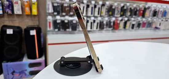 Фото 4: Apple iPhone 13 Pro 128GB по адресу г. Нижний Тагил, ул. Металлургов, 58а