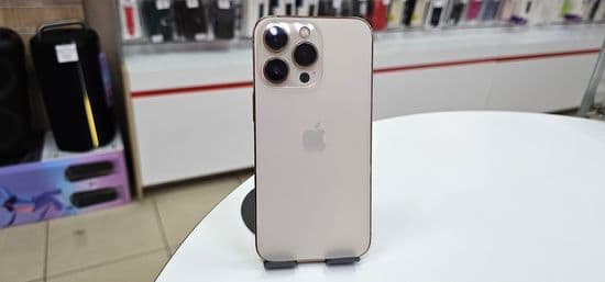 Фото 6: Apple iPhone 13 Pro 128GB по адресу г. Нижний Тагил, ул. Металлургов, 58а