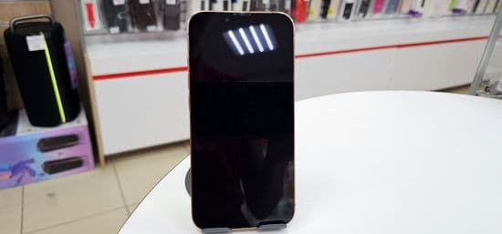 Фото 7: Apple iPhone 13 Pro 128GB по адресу г. Нижний Тагил, ул. Металлургов, 58а