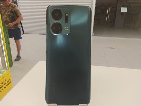 Фото 2: Honor X7a 4/128GB по адресу г. Нижний Тагил, ул. Садовая, 81