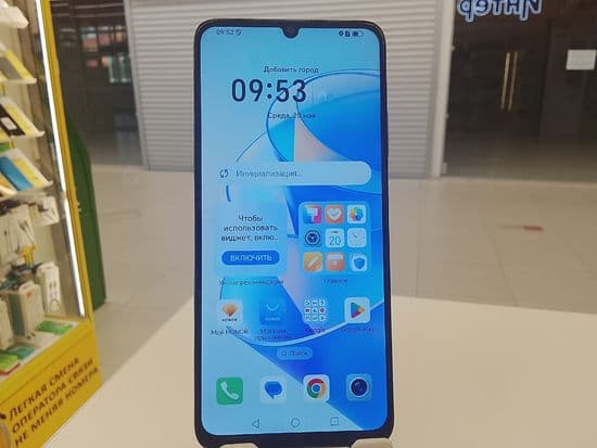 Фото 6: Honor X7a 4/128GB по адресу г. Нижний Тагил, ул. Садовая, 81
