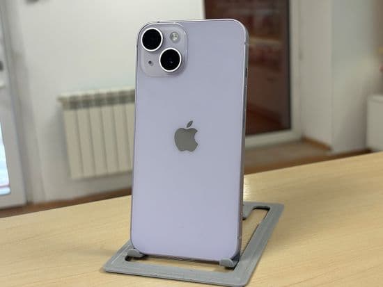 Фото 4: Apple iPhone 14 128gb по адресу г. Нижняя Тура, ул. Усошина, 1