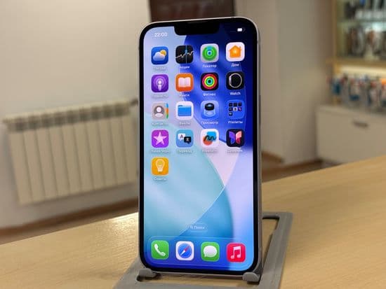 Фото 5: Apple iPhone 14 128gb по адресу г. Нижняя Тура, ул. Усошина, 1