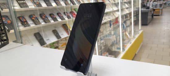 Фото 1: Infinix Smart 8 Pro 4/256GB по адресу пос. Свободный, ул. Свободы, 38
